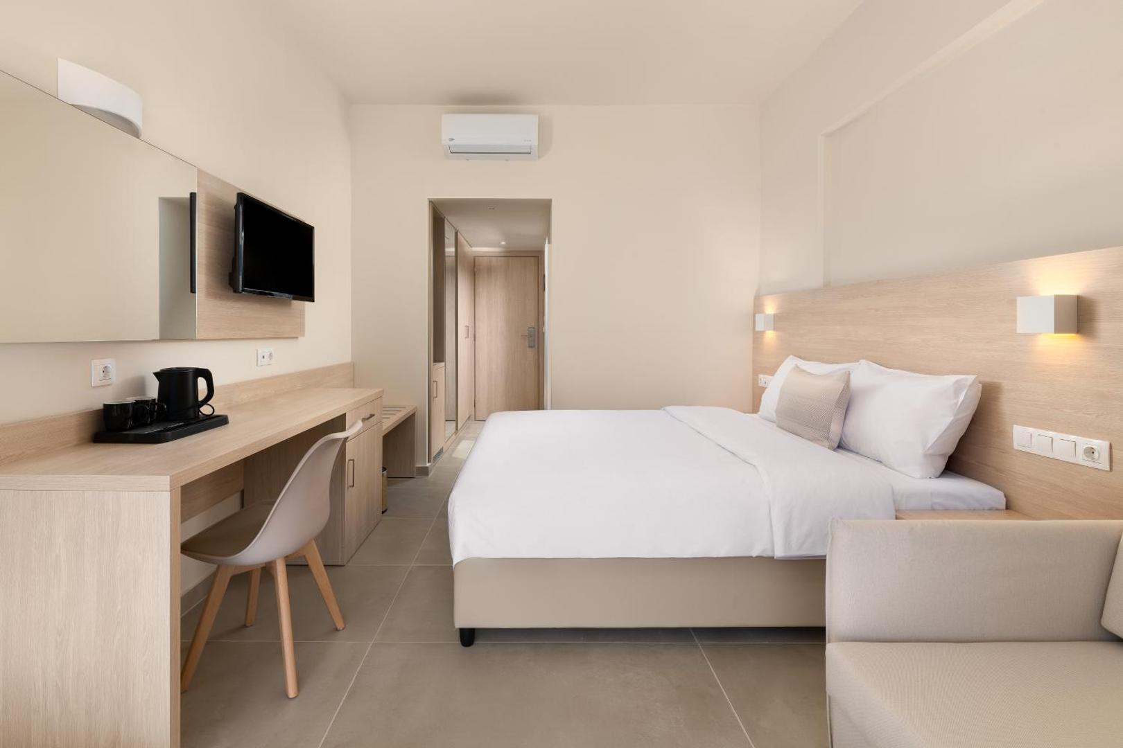 Afandou Bay Village Resort Hotel 7