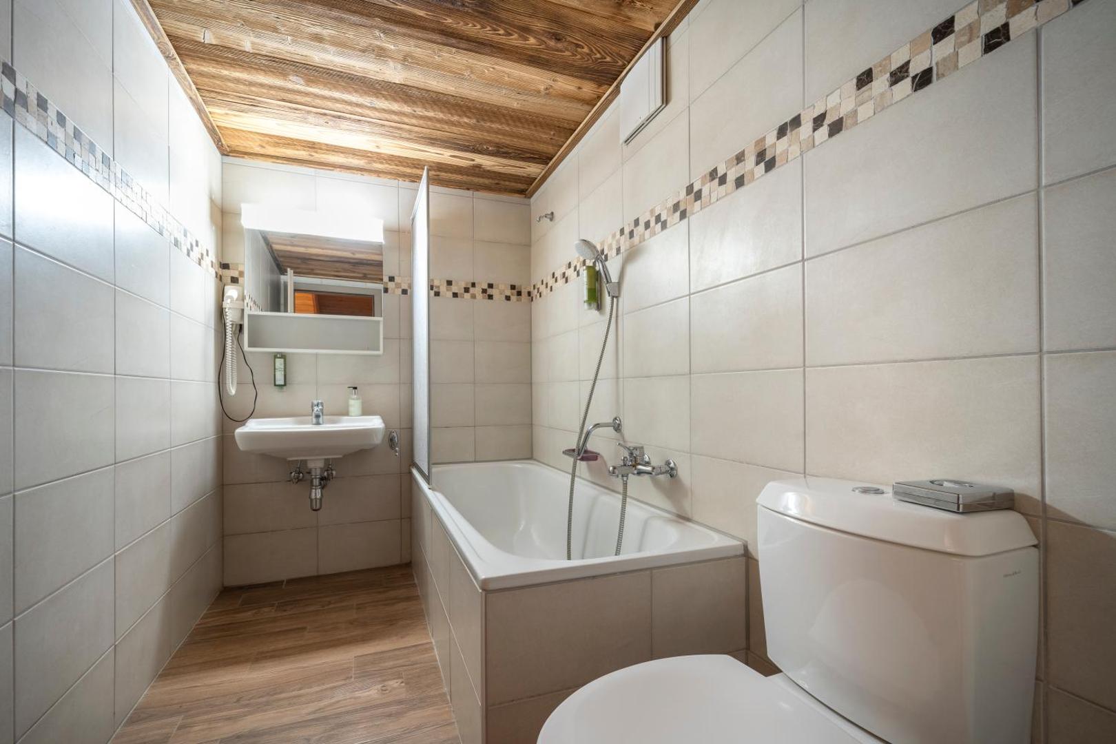 Hôtel Le Grand Chalet 4