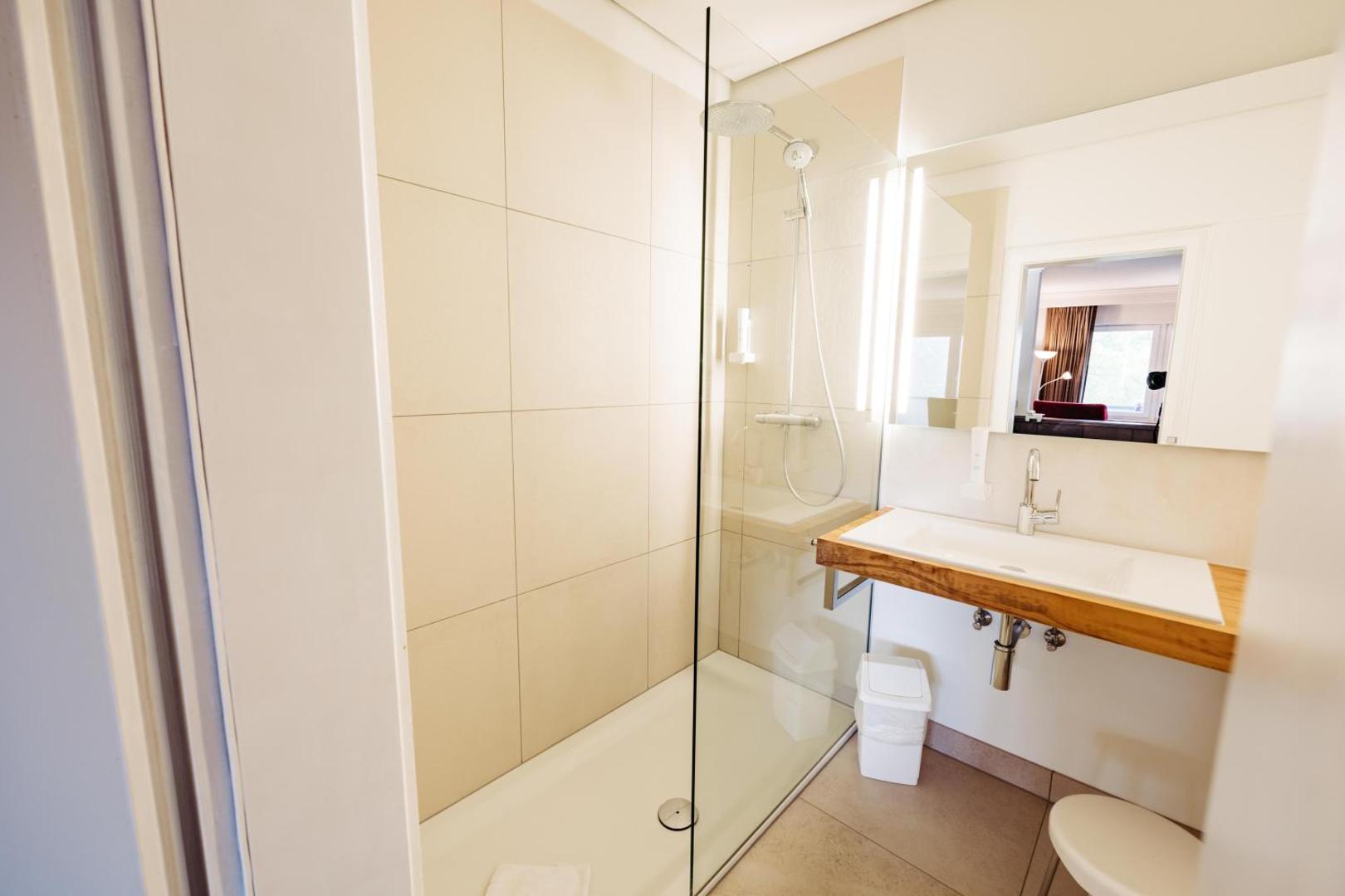 Berghotel Hoher Knochen - Ruhe & Natur 6
