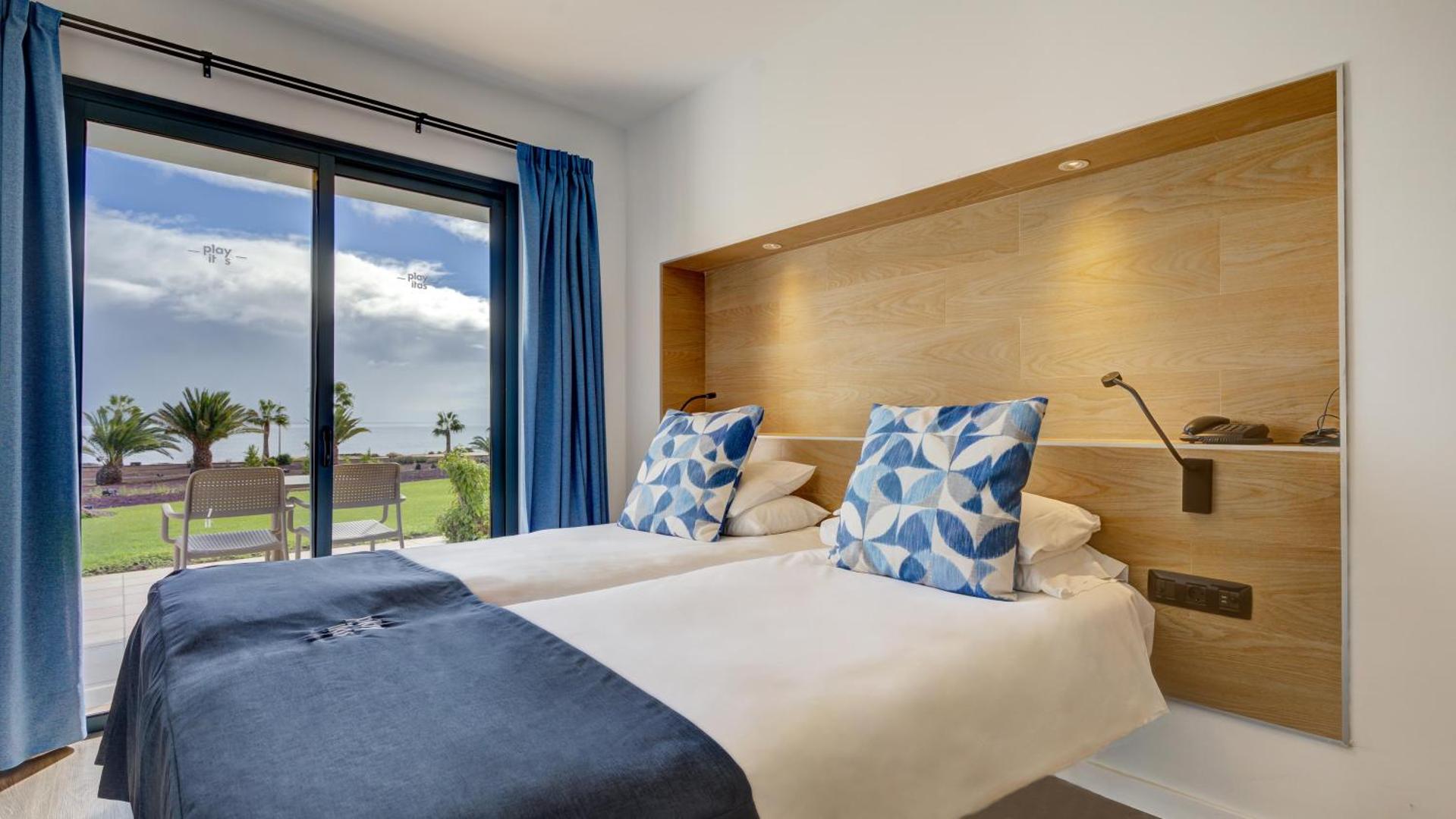 Playitas Aparthotel - Sports Resort 3