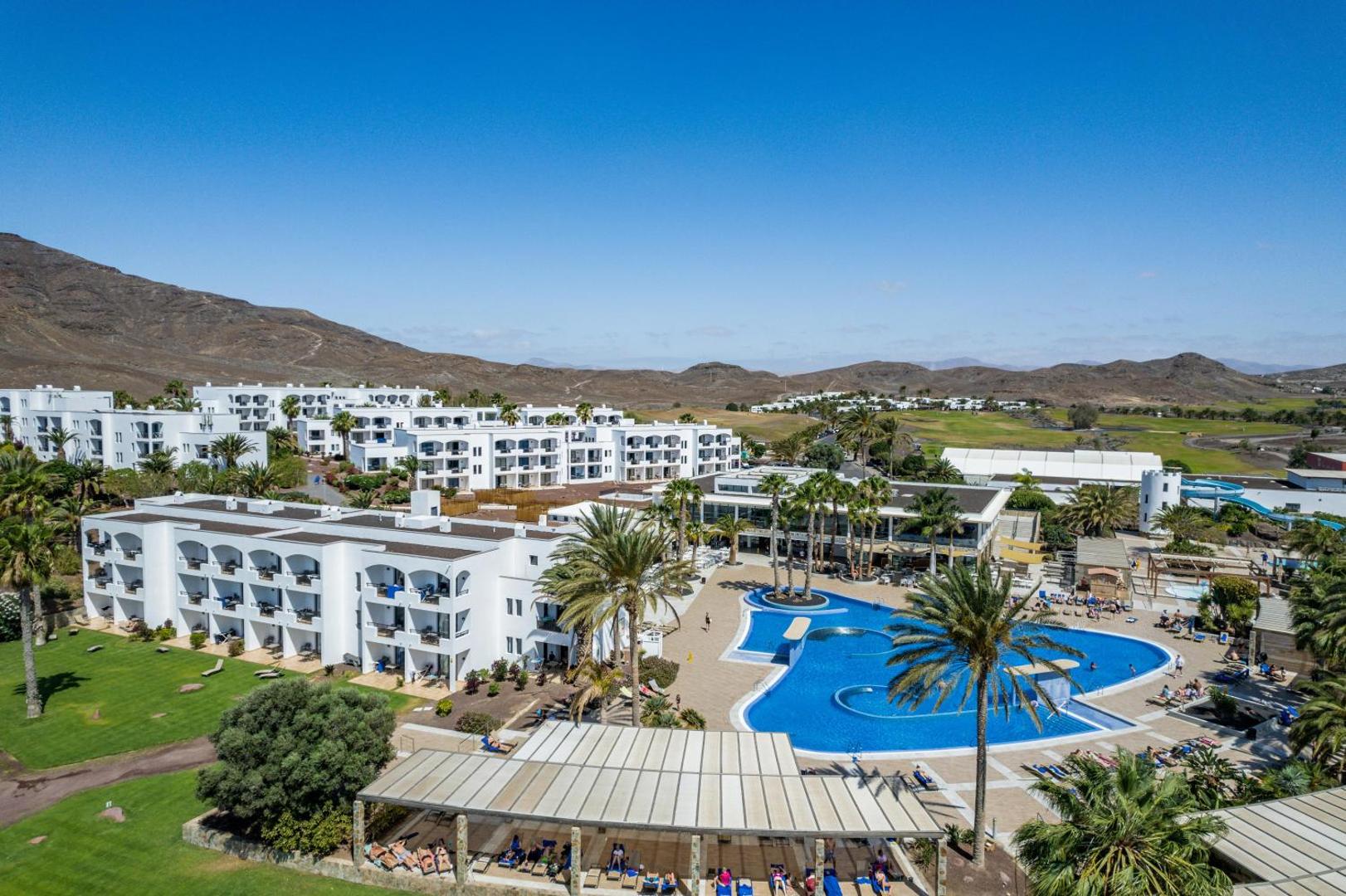 Playitas Aparthotel - Sports Resort 4