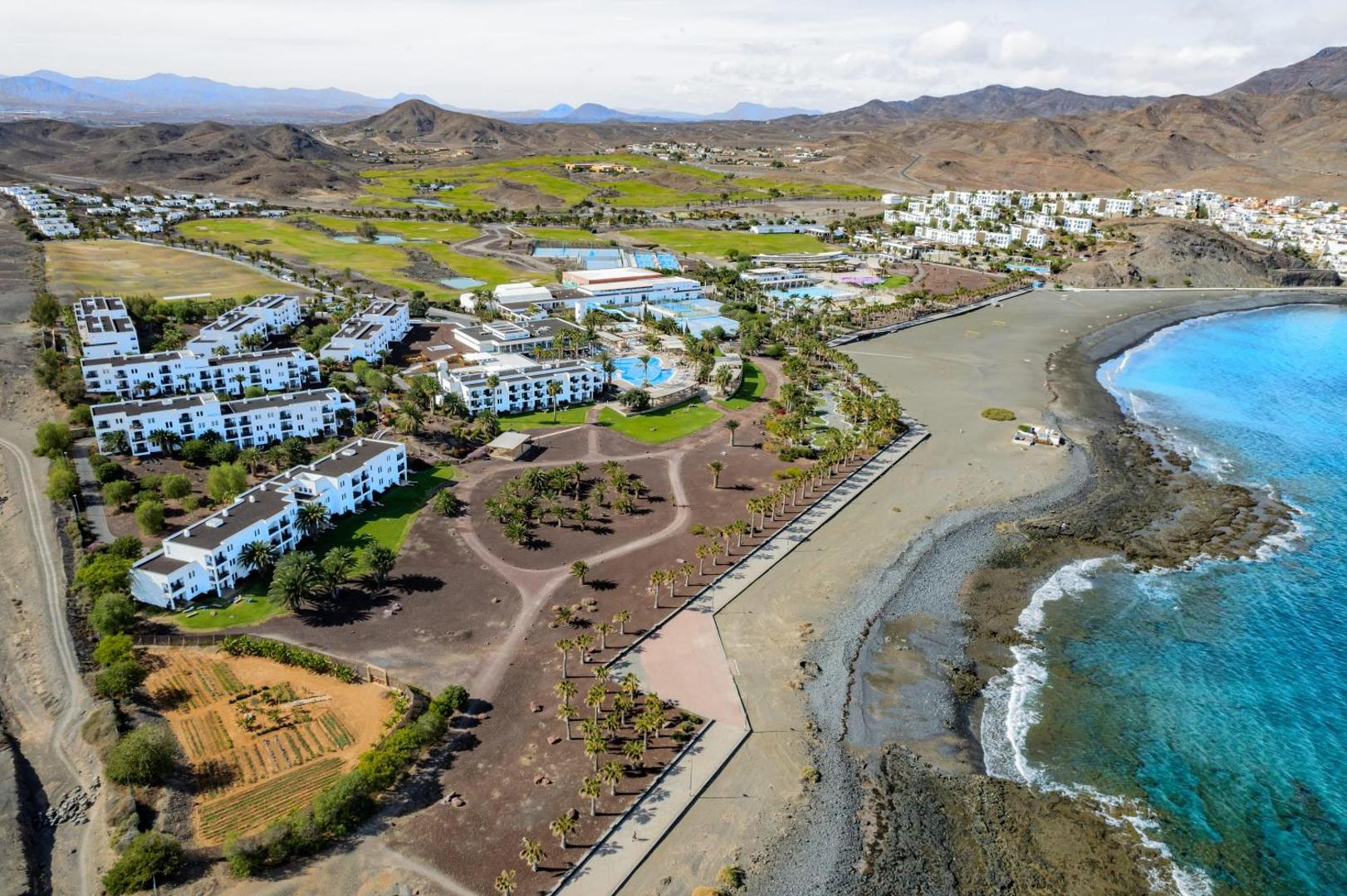 Playitas Aparthotel - Sports Resort 7