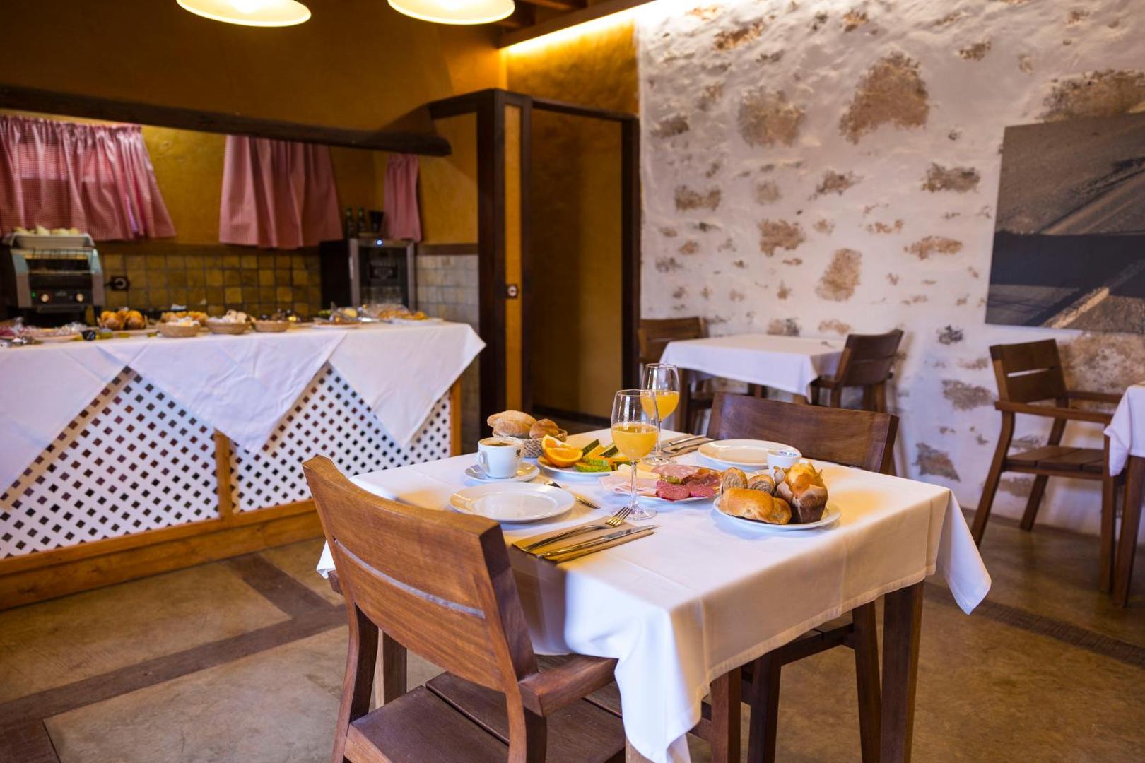 Hotel Rural Rosario Martin 8