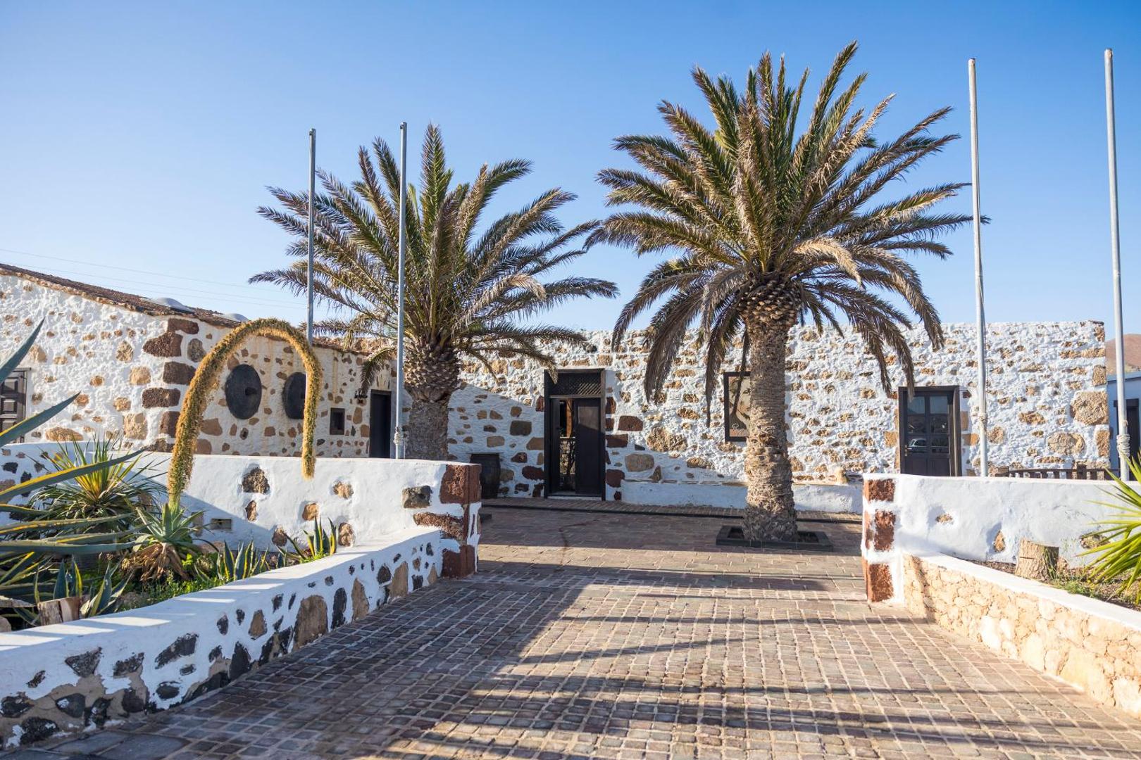 Hotel Rural Rosario Martin 7