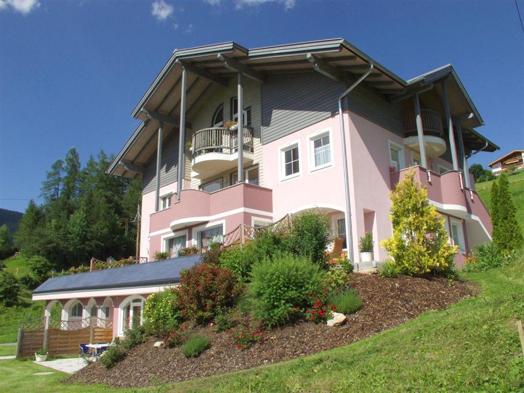 Ferienhotel Gewürzmühle 8