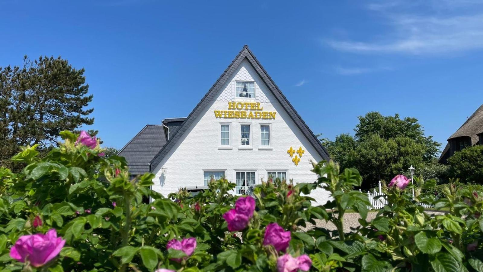 Hotel Wiesbaden 1