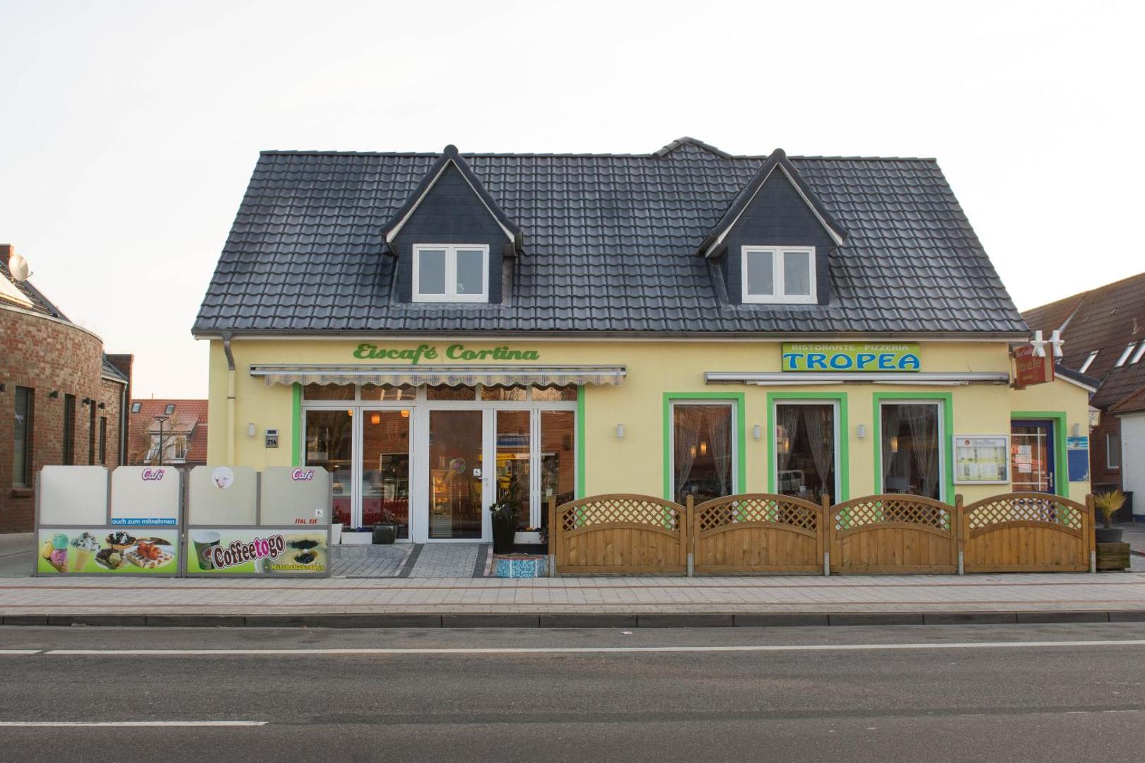 Hotel Sonne am Meer 2