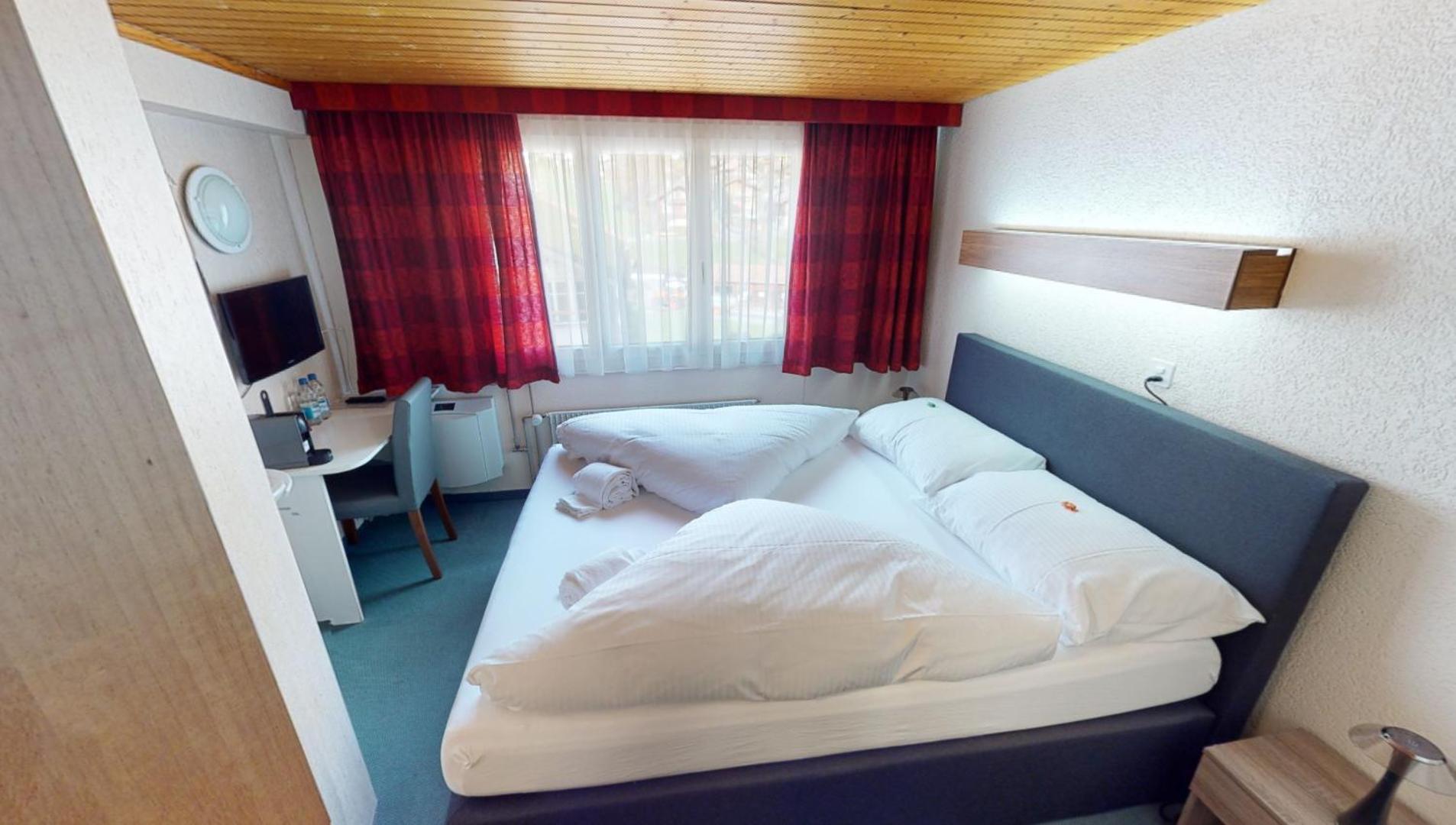 Boutique Hotel & Restaurant Bären Ringgenberg 8