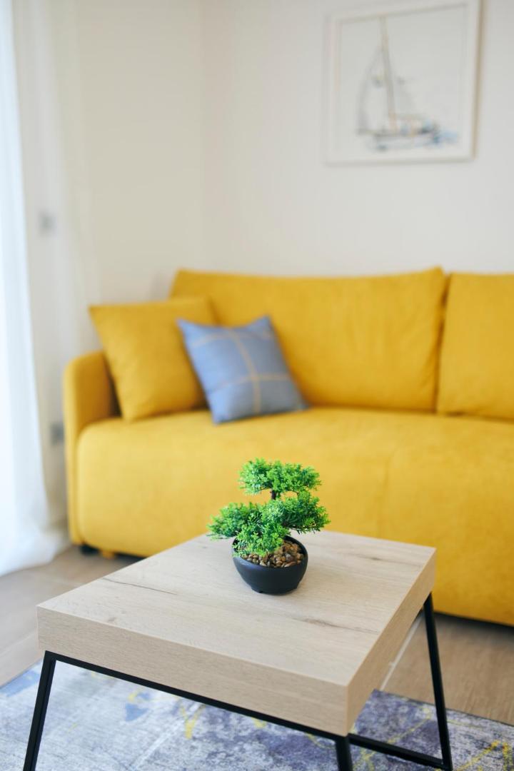 Arancini Residence 8