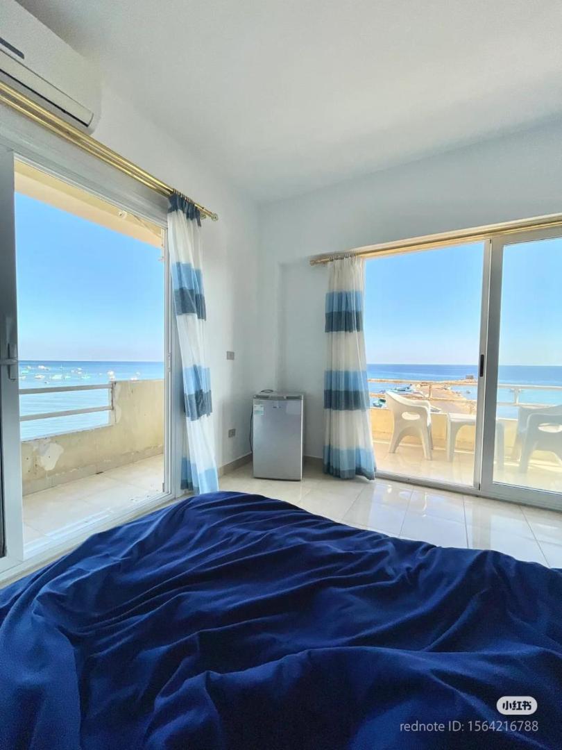 Sea Life Apartments-hotel 2