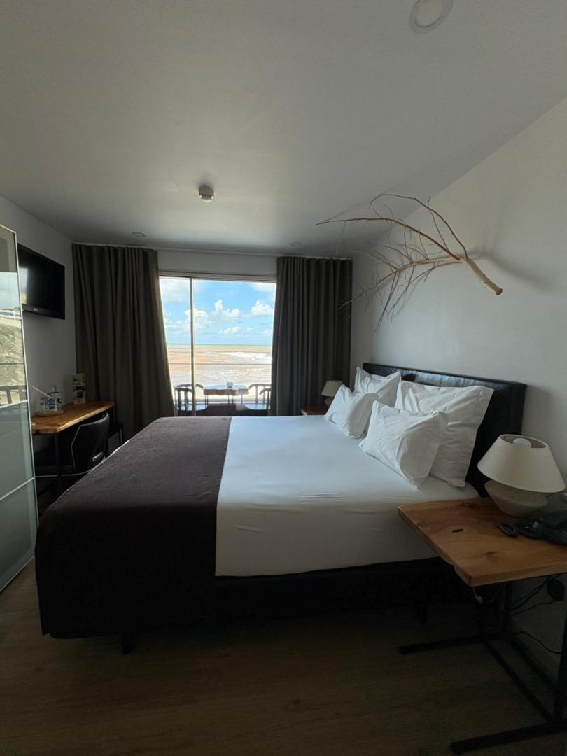 Promar - Eco Beach & Spa Hotel 3