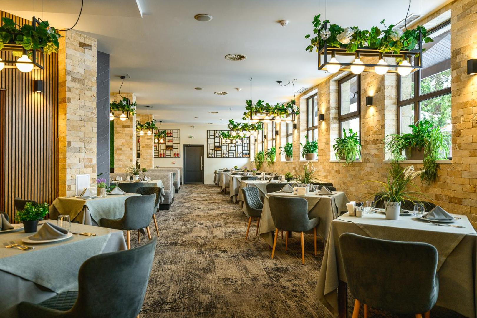 Grand Hotel Velingrad 6