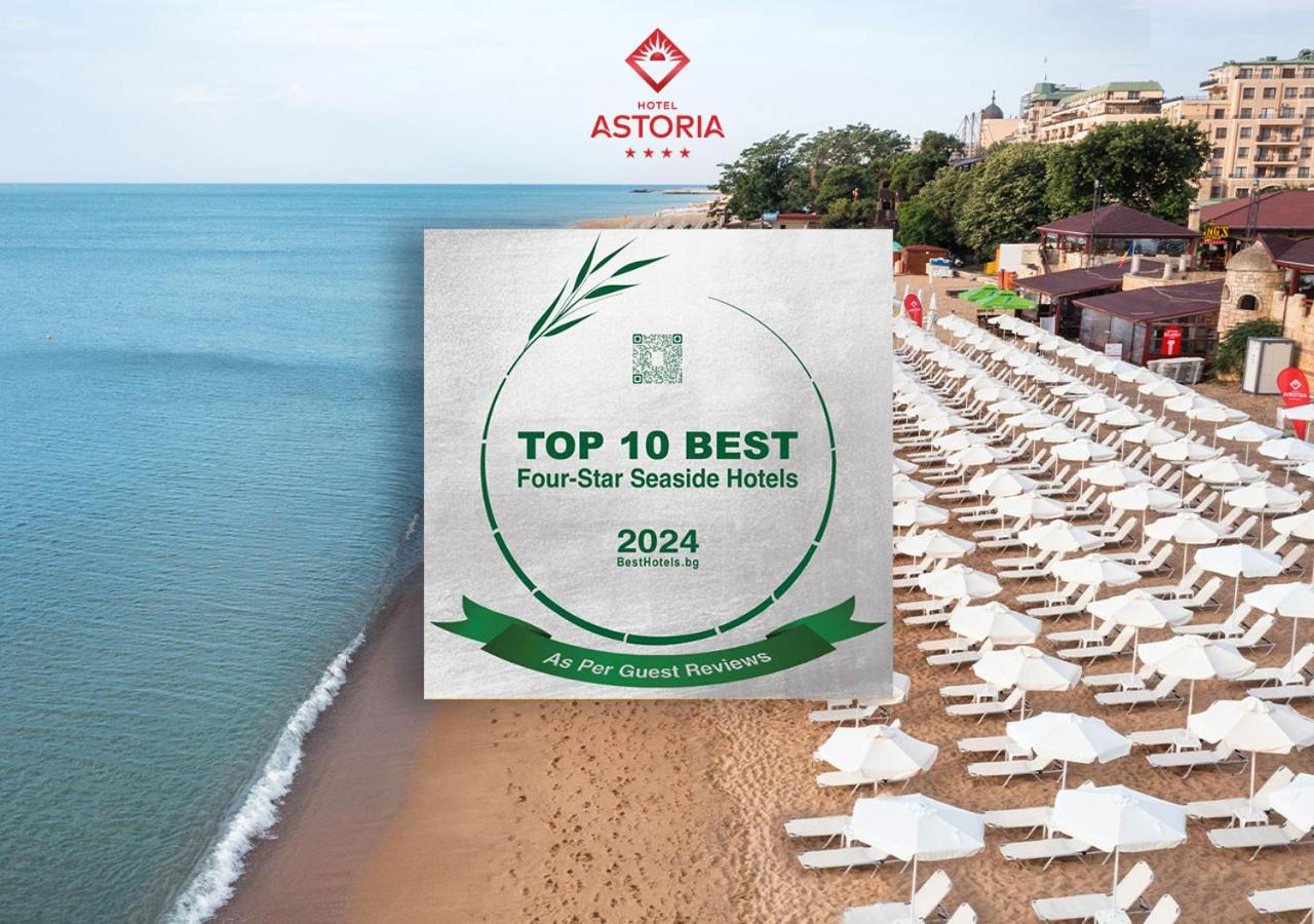 Astoria by Astoria Collection- All Inclusive & Private Beach Club 5