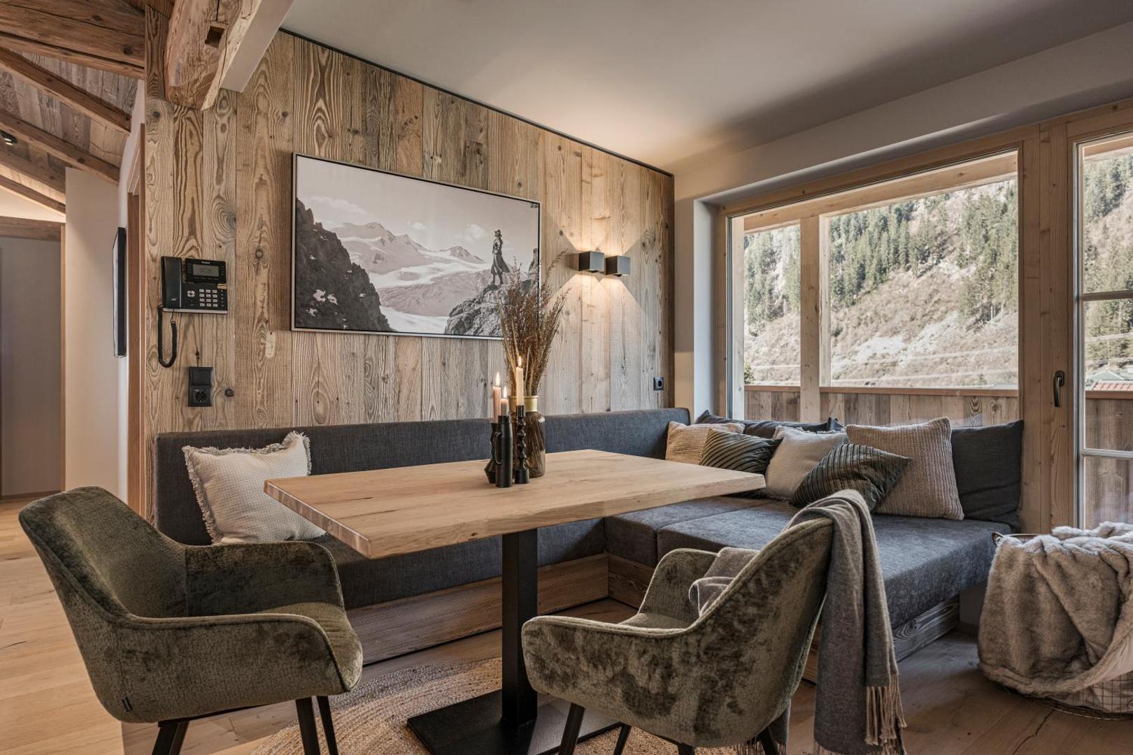 BRUGGER ApartHotel 5