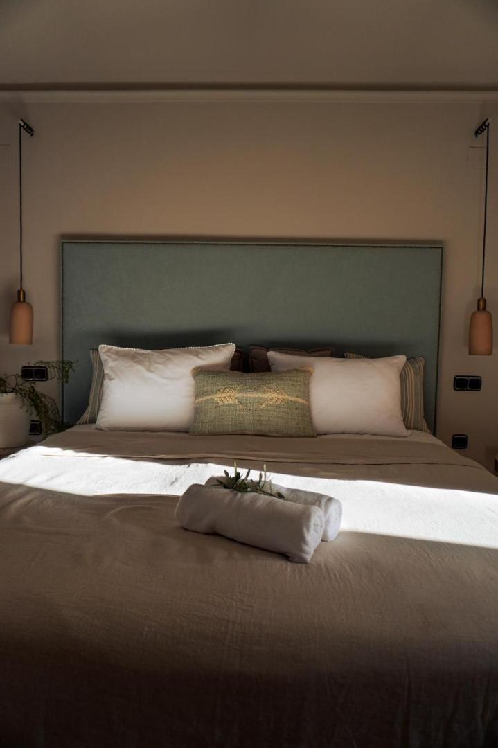 Finca Olivar Country Boutique Hotel 6
