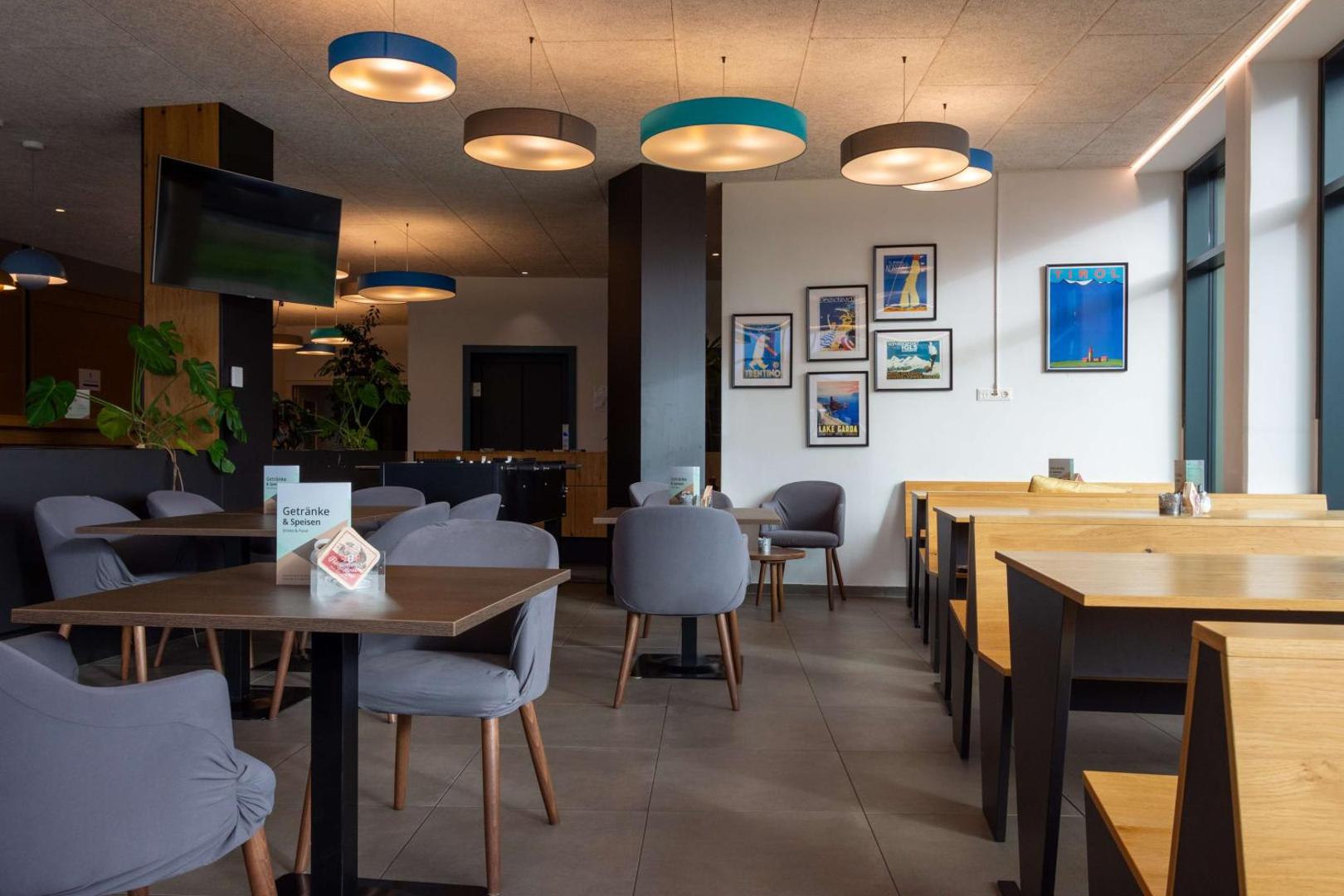 Best Western Hotel Kiefersfelden 6