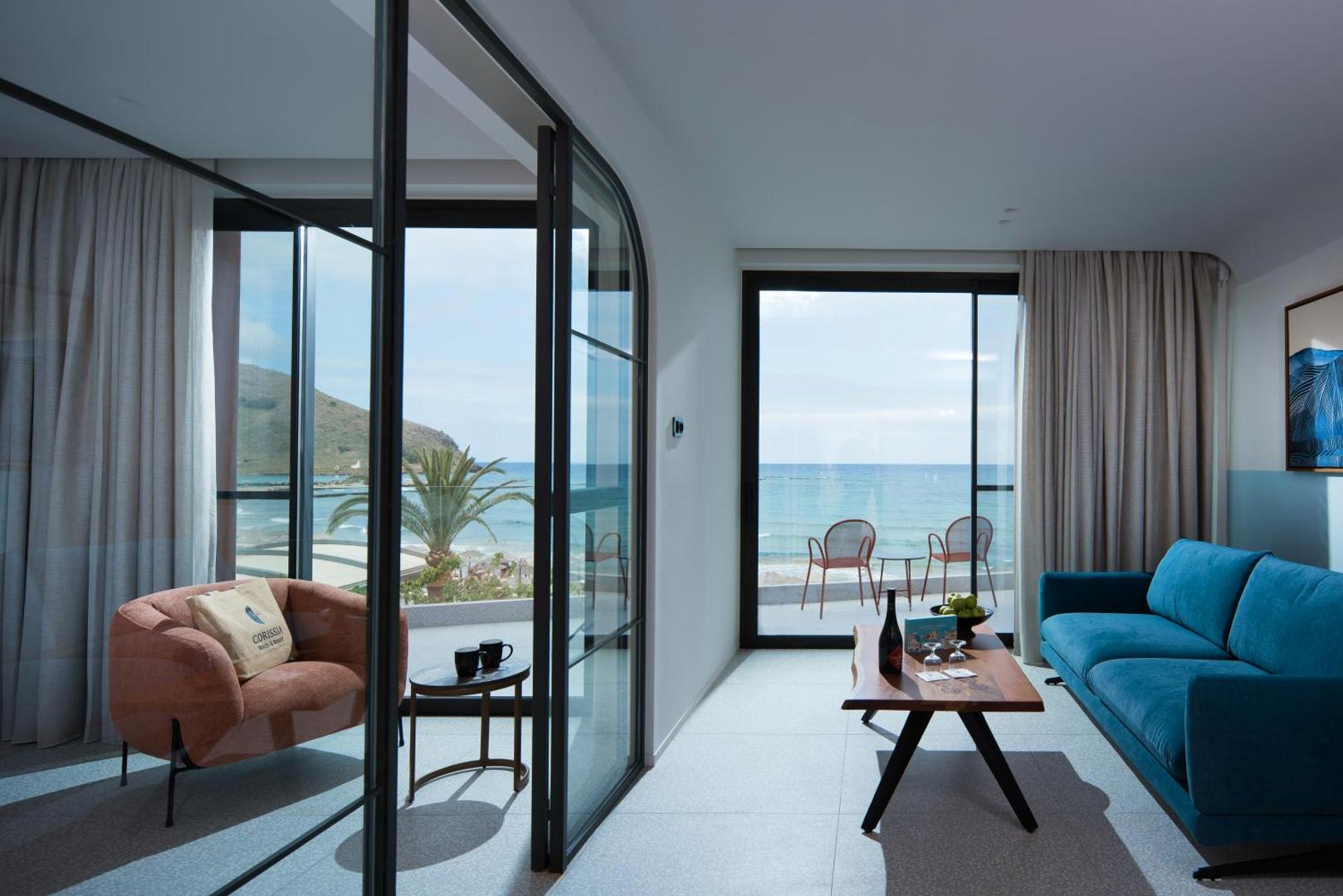 Harmony Boutique Resort - Adults oriented 8