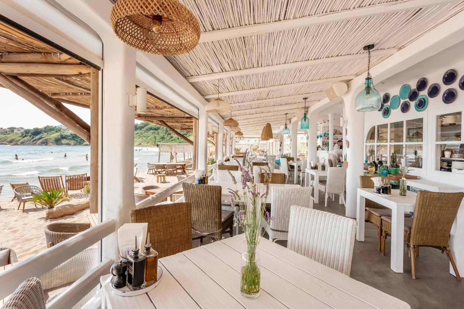 Noma Beach Resort 6