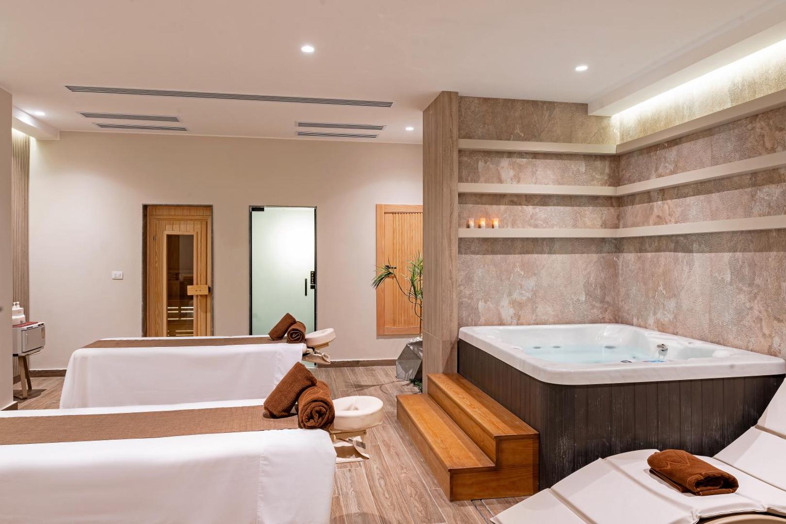 Sentido Naga Bay - adults friendly 4