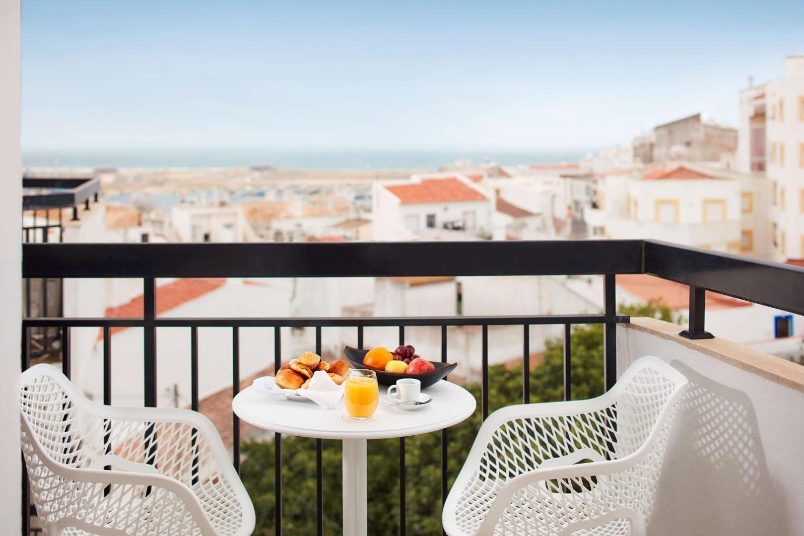 NH Lagos Algarve Resort 3
