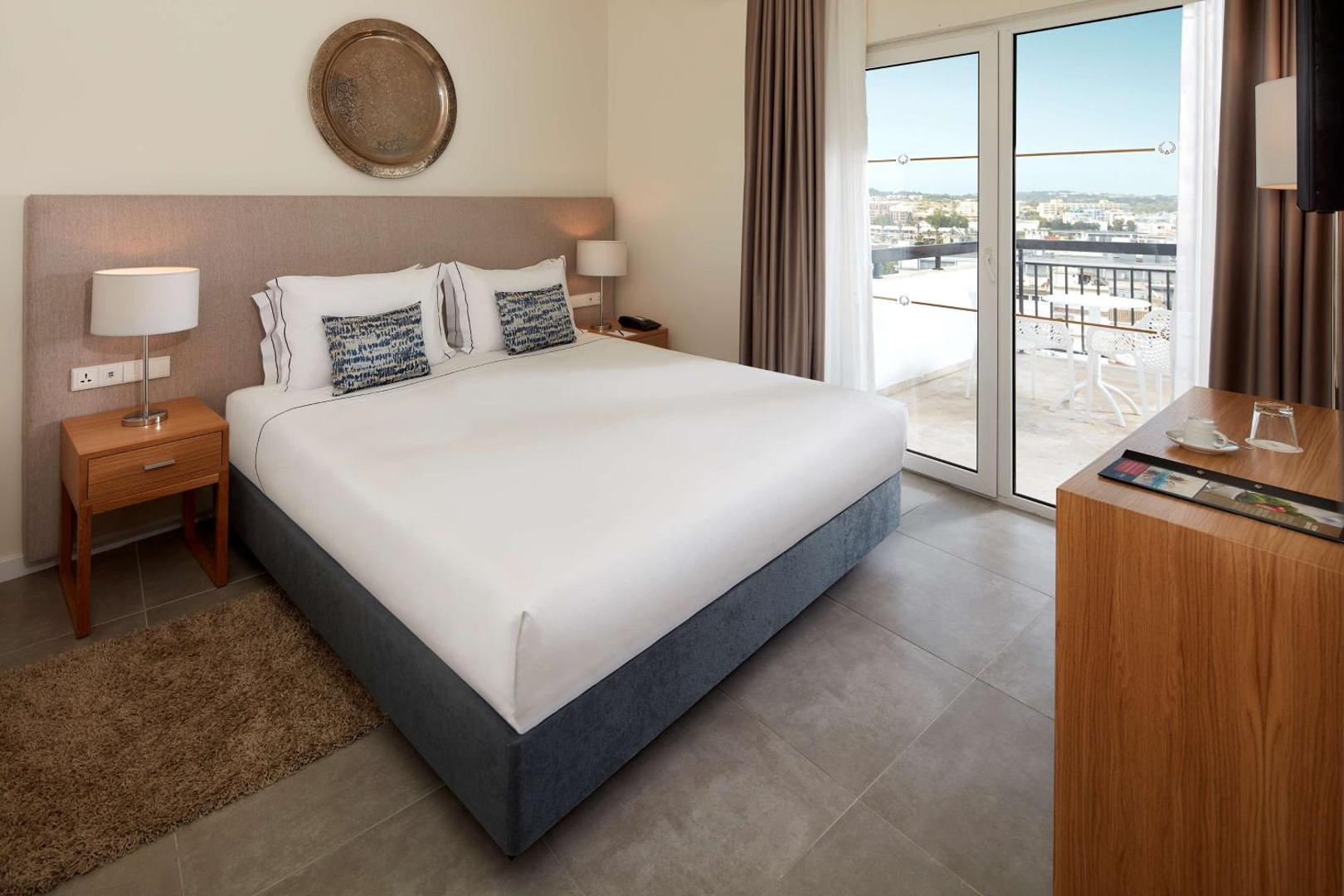 NH Lagos Algarve Resort 4