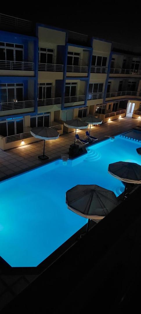 Hurghada Mirage Bay Hotel & Aquapark 6