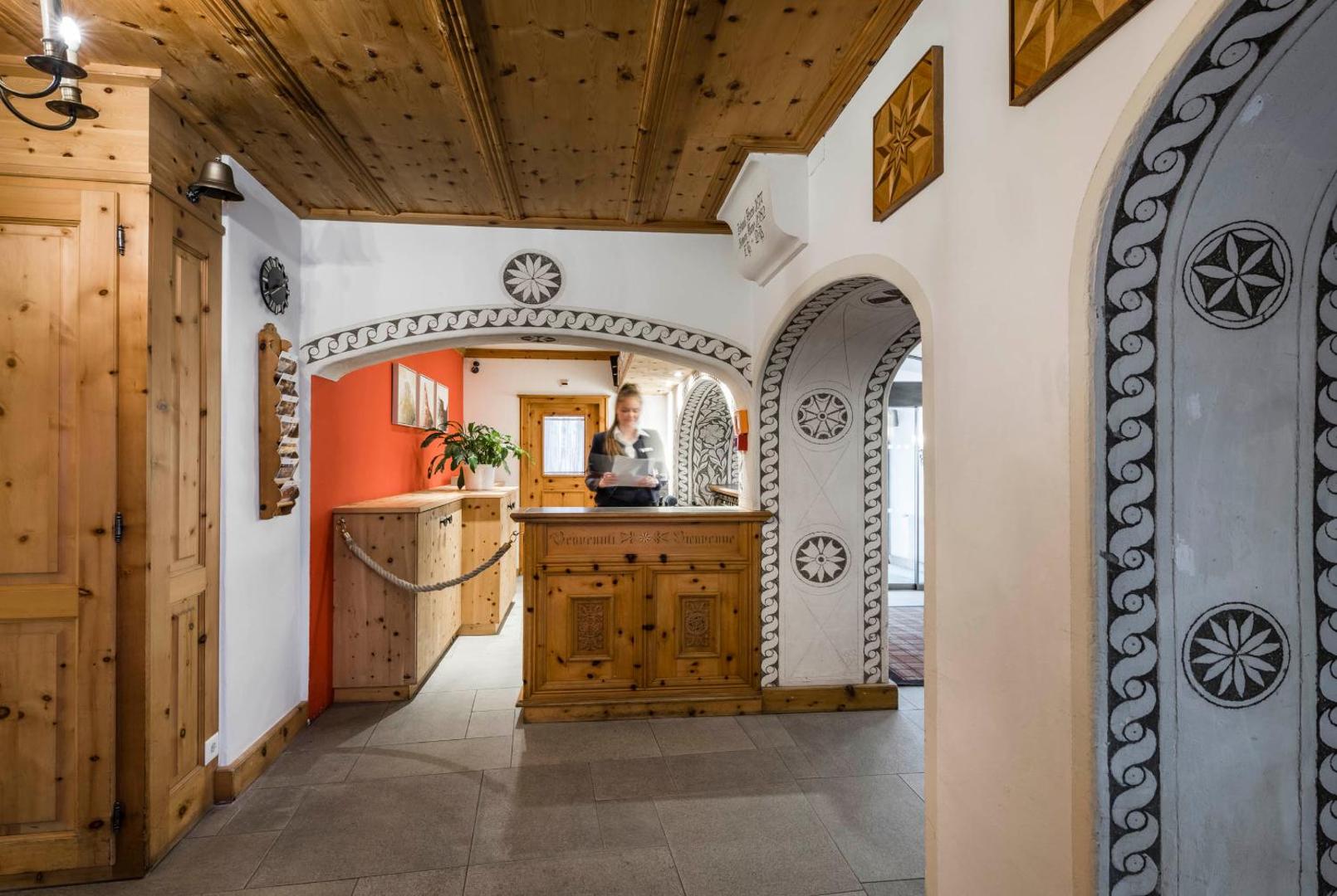 Hotel Stern Chur 7