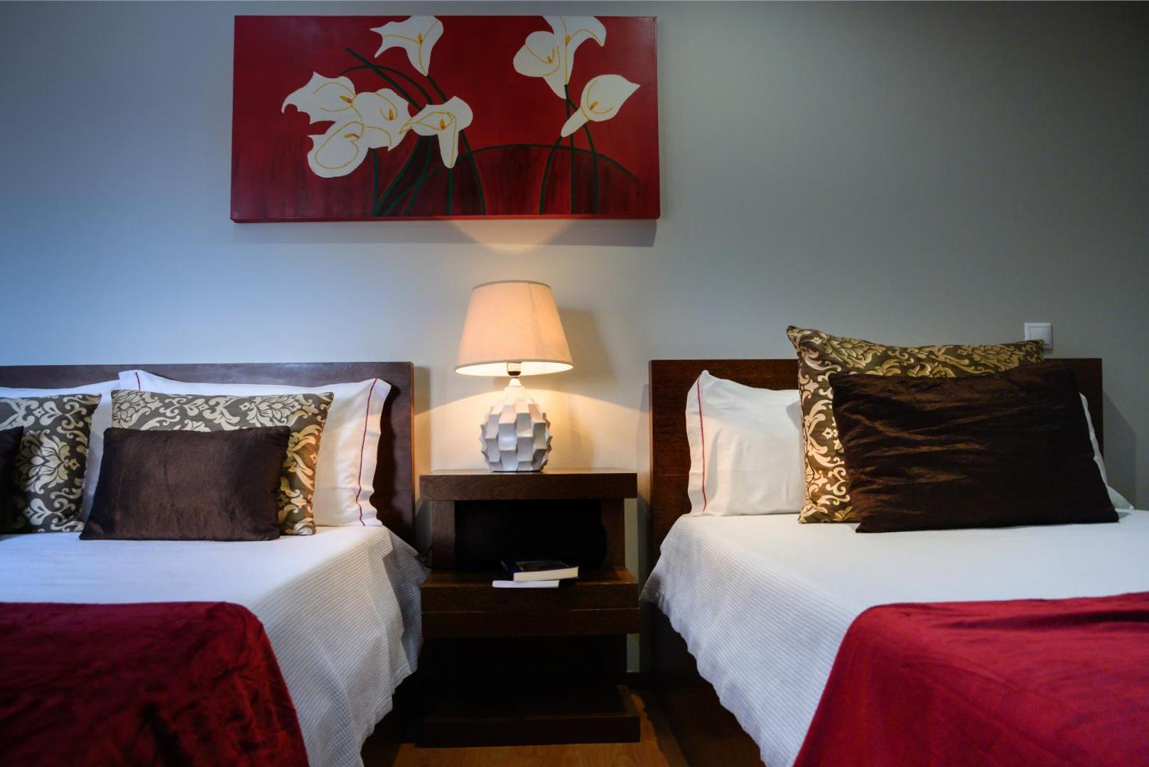 Hotel Alendouro 8