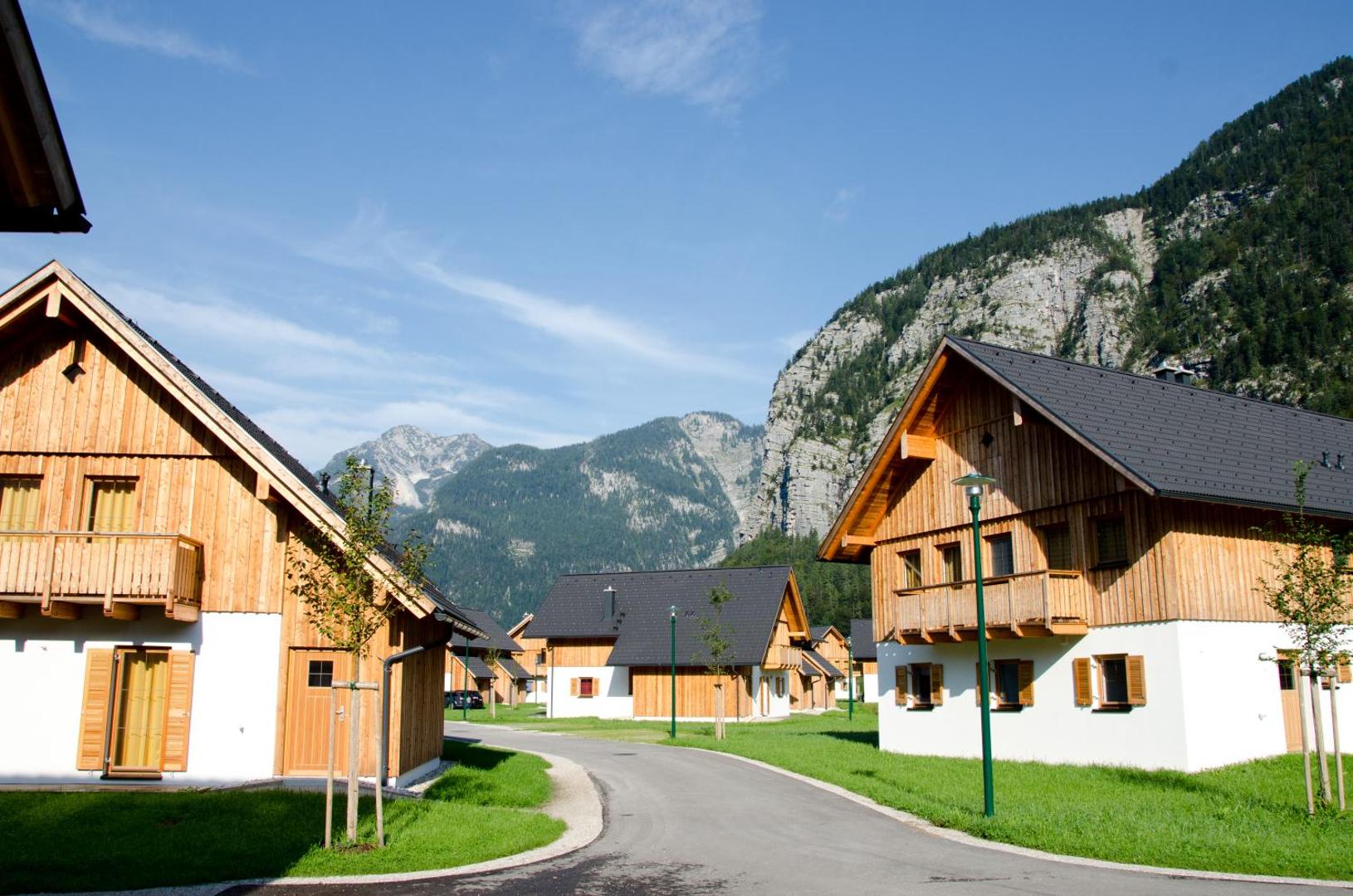 Dormio Hotel Obertraun 8
