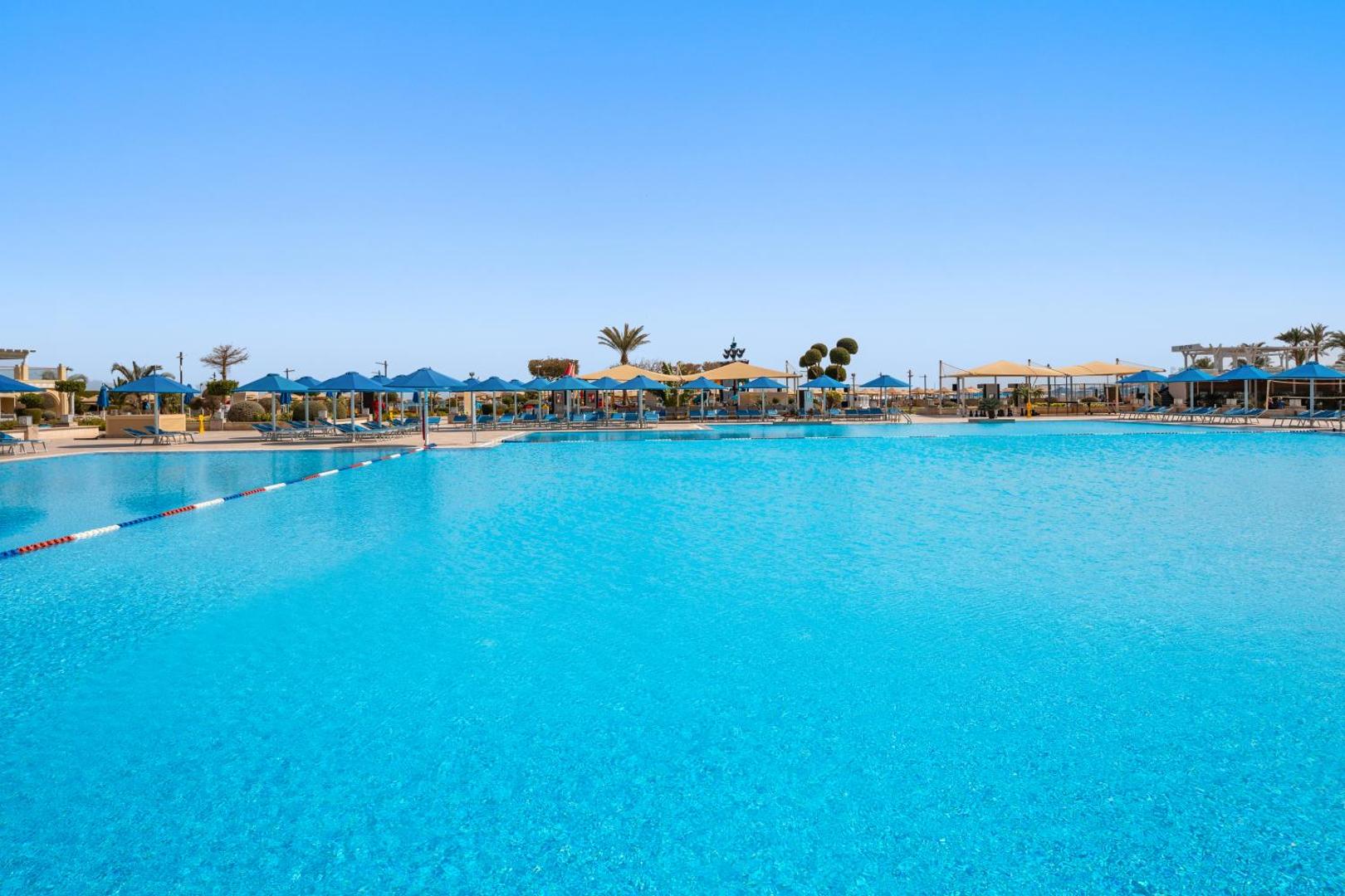 Pickalbatros White Beach Resort - Hurghada 6