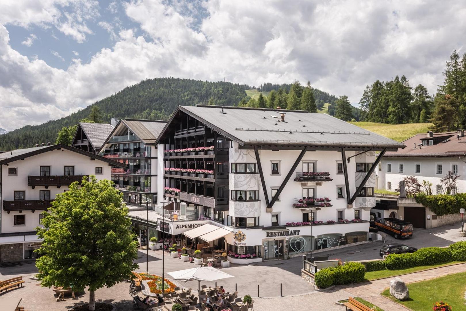 Alpenlove - Adult SPA Hotel 2