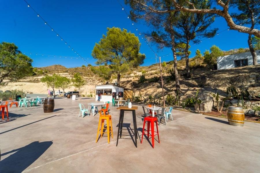Hostal Foies de Baix 7