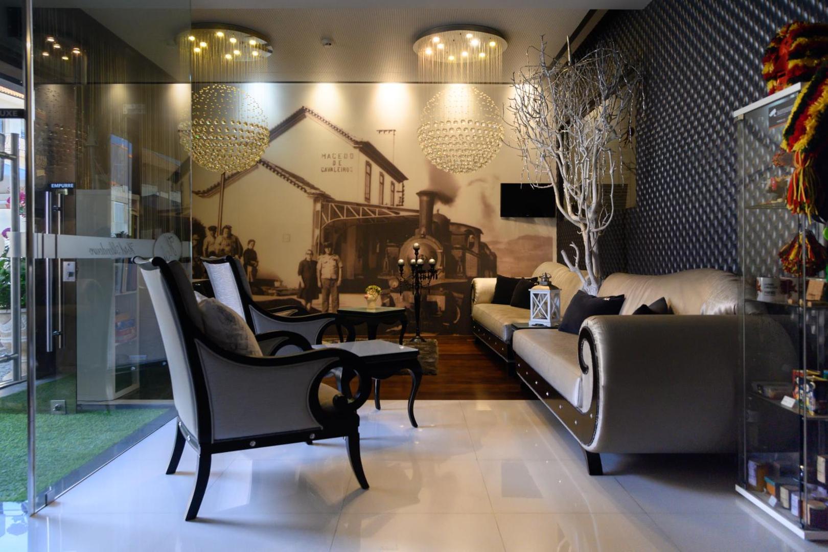Hotel Alendouro 6