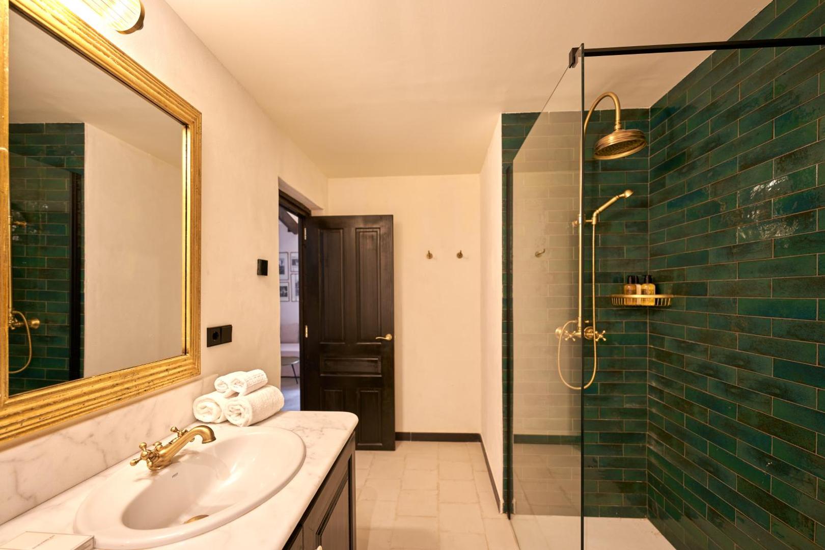 HOTEL SON MOLI COUNTRY HOUSE 4