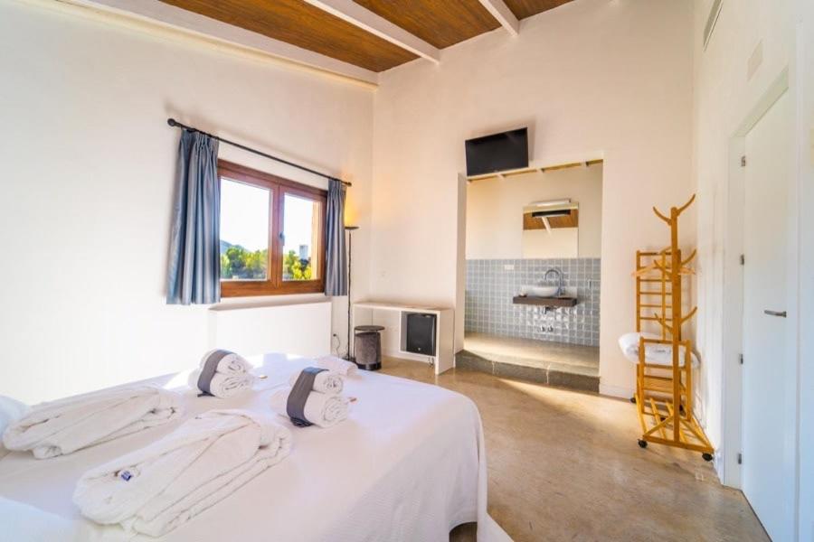 Hostal Foies de Baix 3