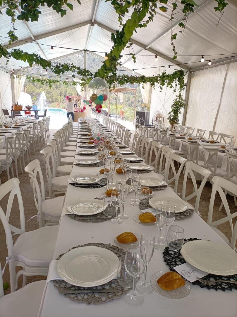 Hostal Foies de Baix 8