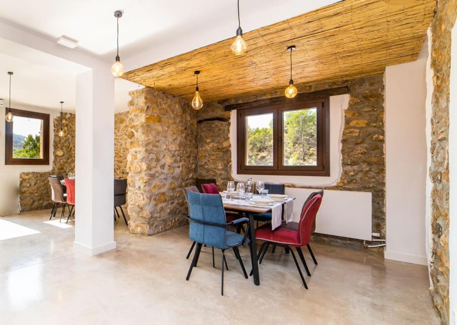 Hostal Foies de Baix 5