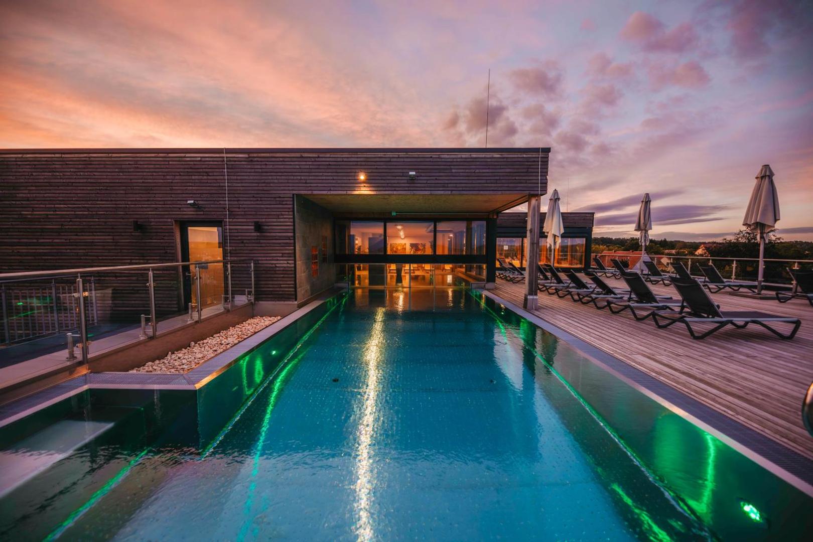 Sonnenhotel Weingut Römmert Spa und Wellness 5