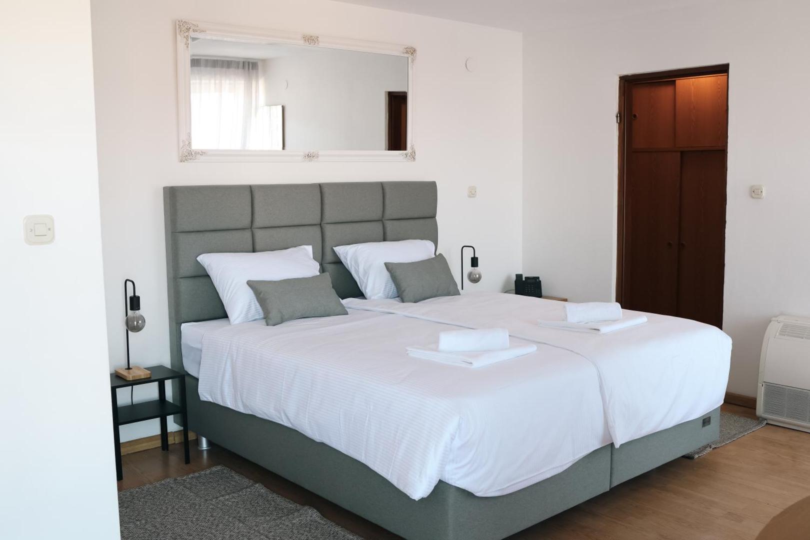 Artena Hotel 3