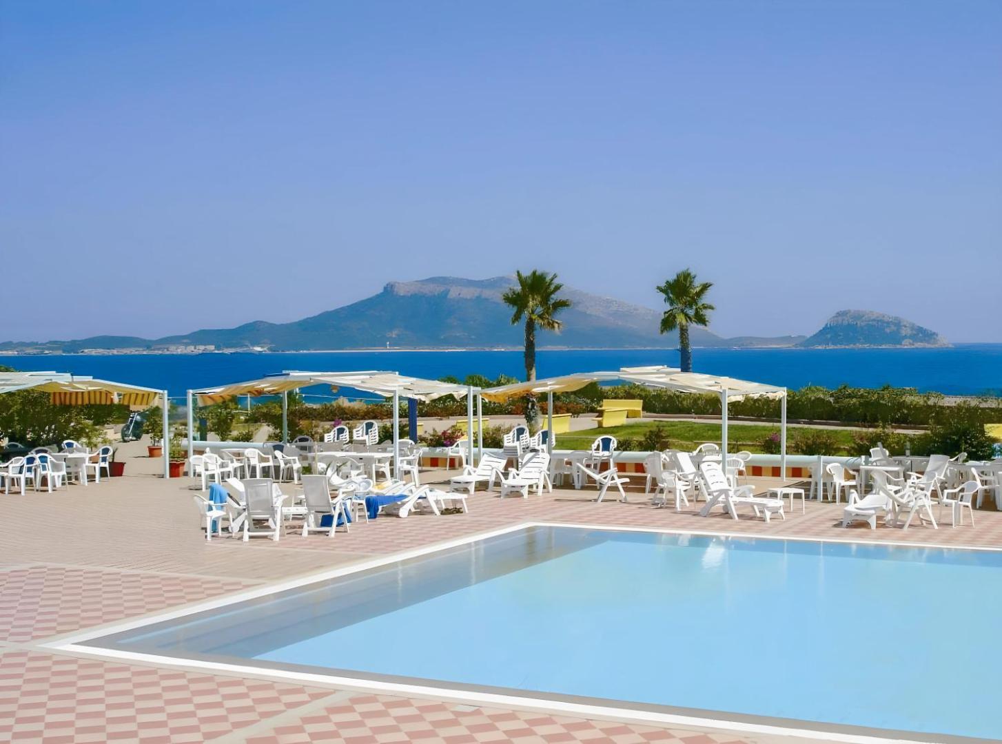 Hotiday Golfo Aranci 7