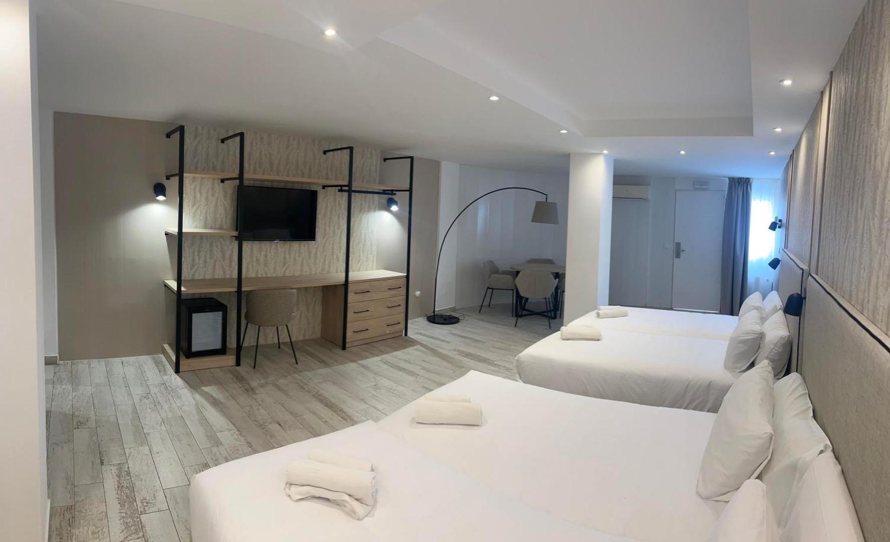 Hotel Zen Airport 3