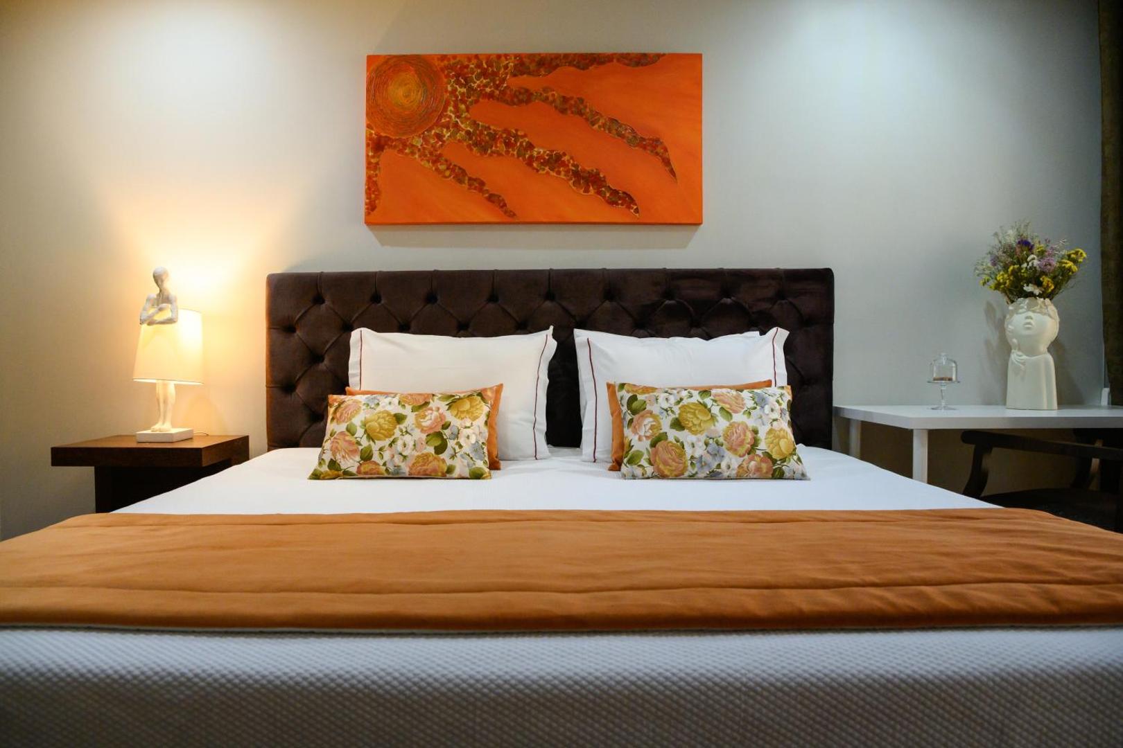 Hotel Alendouro 3