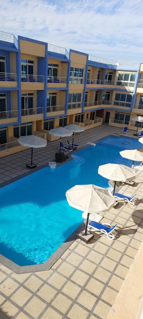 Minaland Beach Resort & Aquapark 6
