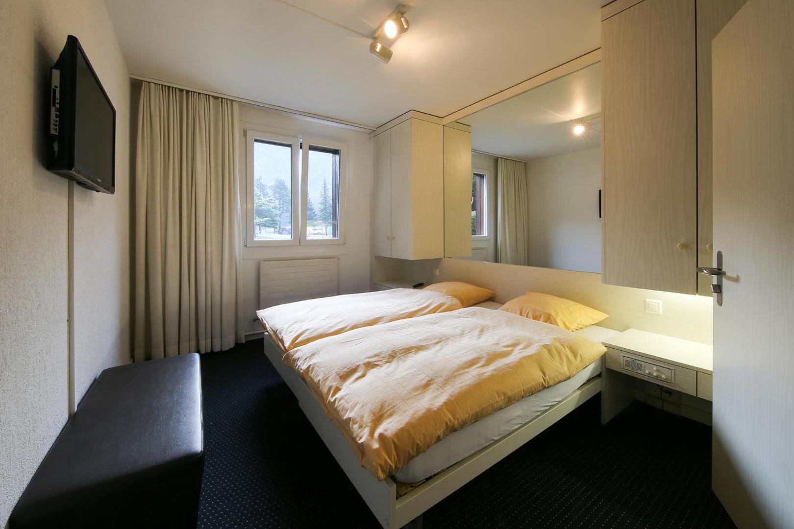 Hotel Grüsch 3