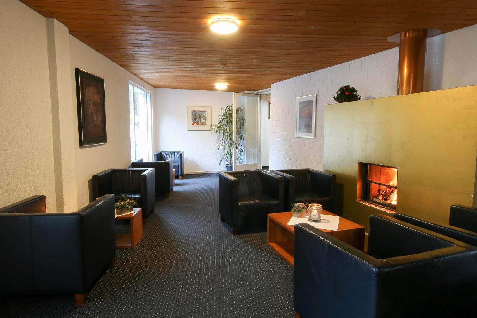 Hotel Grüsch 7