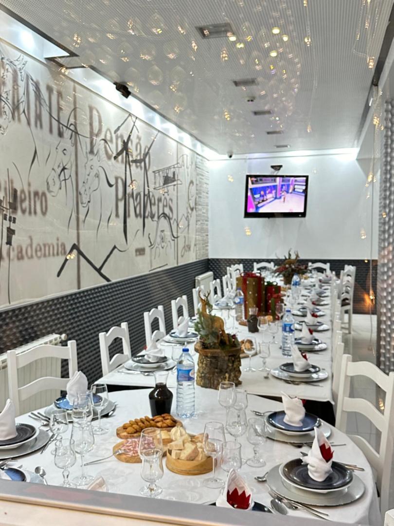Hotel Alendouro 5