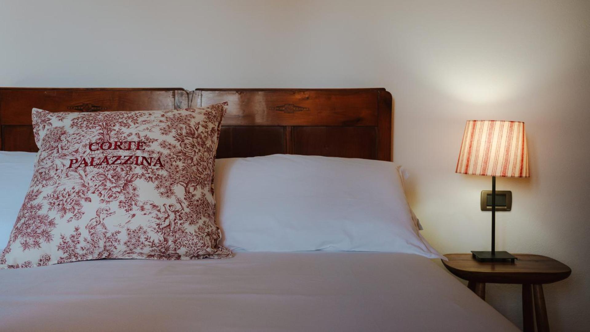 L'Angelica Corte Palazzina, Country Retreat 8