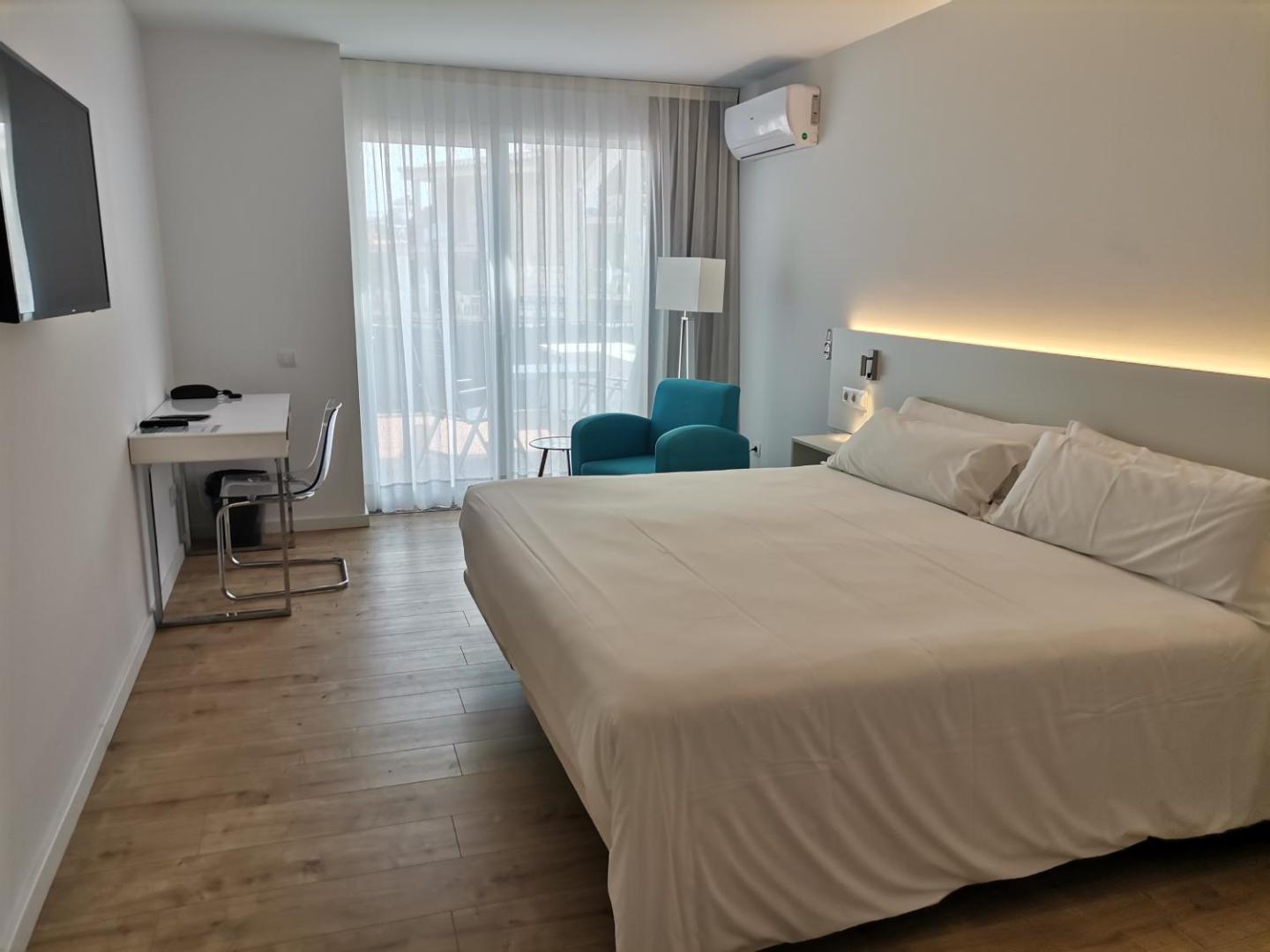 Hotel hcp 8