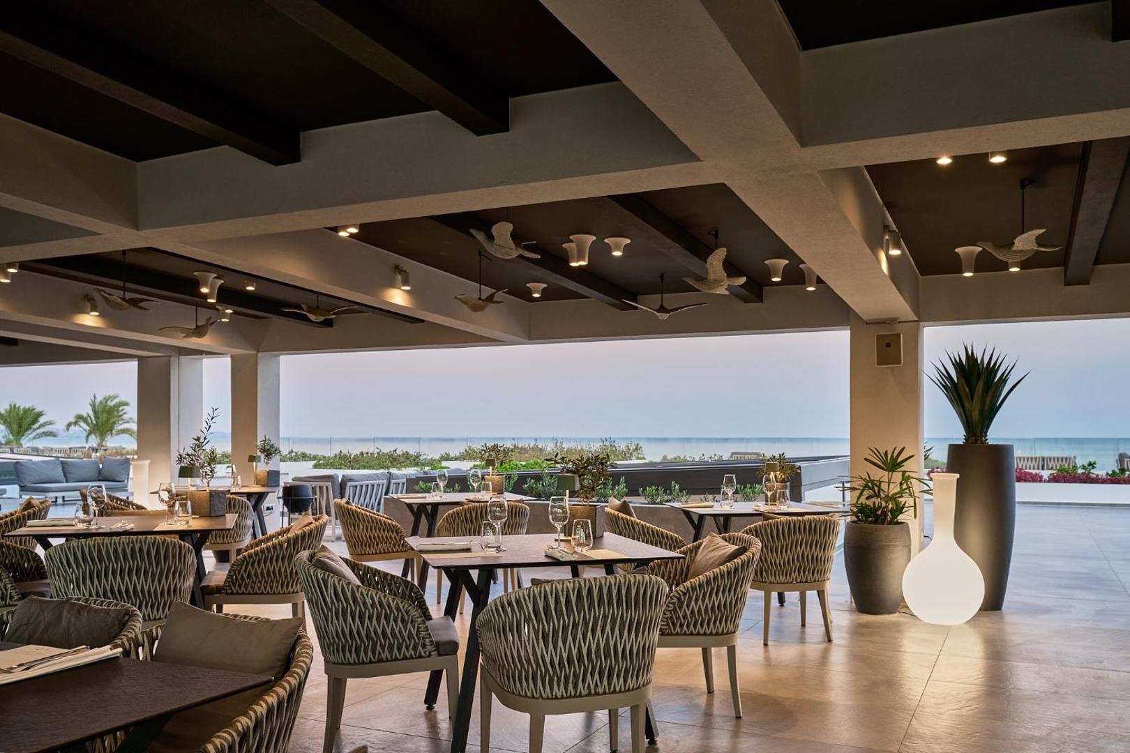 Gennadi Grand Resort - Premium All Inclusive 6