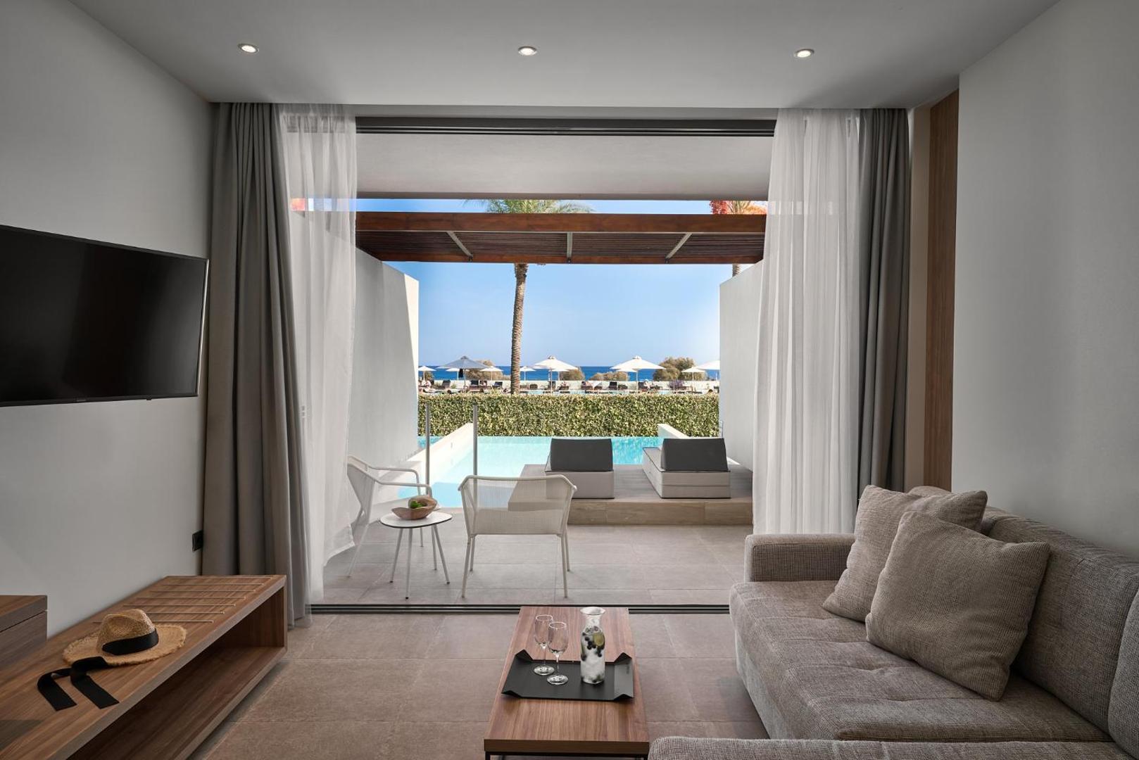 Gennadi Grand Resort - Premium All Inclusive 7